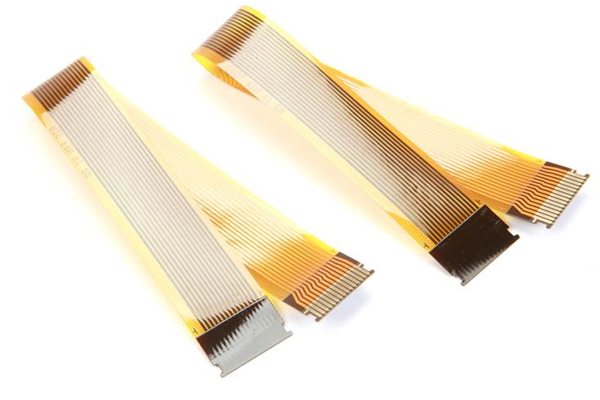  KIT-FTR-RBN / Replacement ribbon cables for iDatalink KIT-FTR1 kit